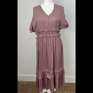 Boho dress